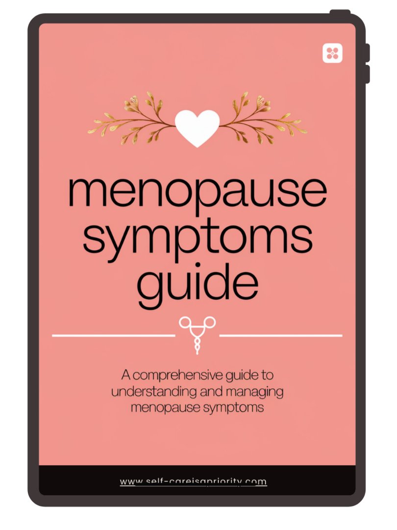 In Full Bloom: Embracing Menopause Gracefully Collection product image (5)