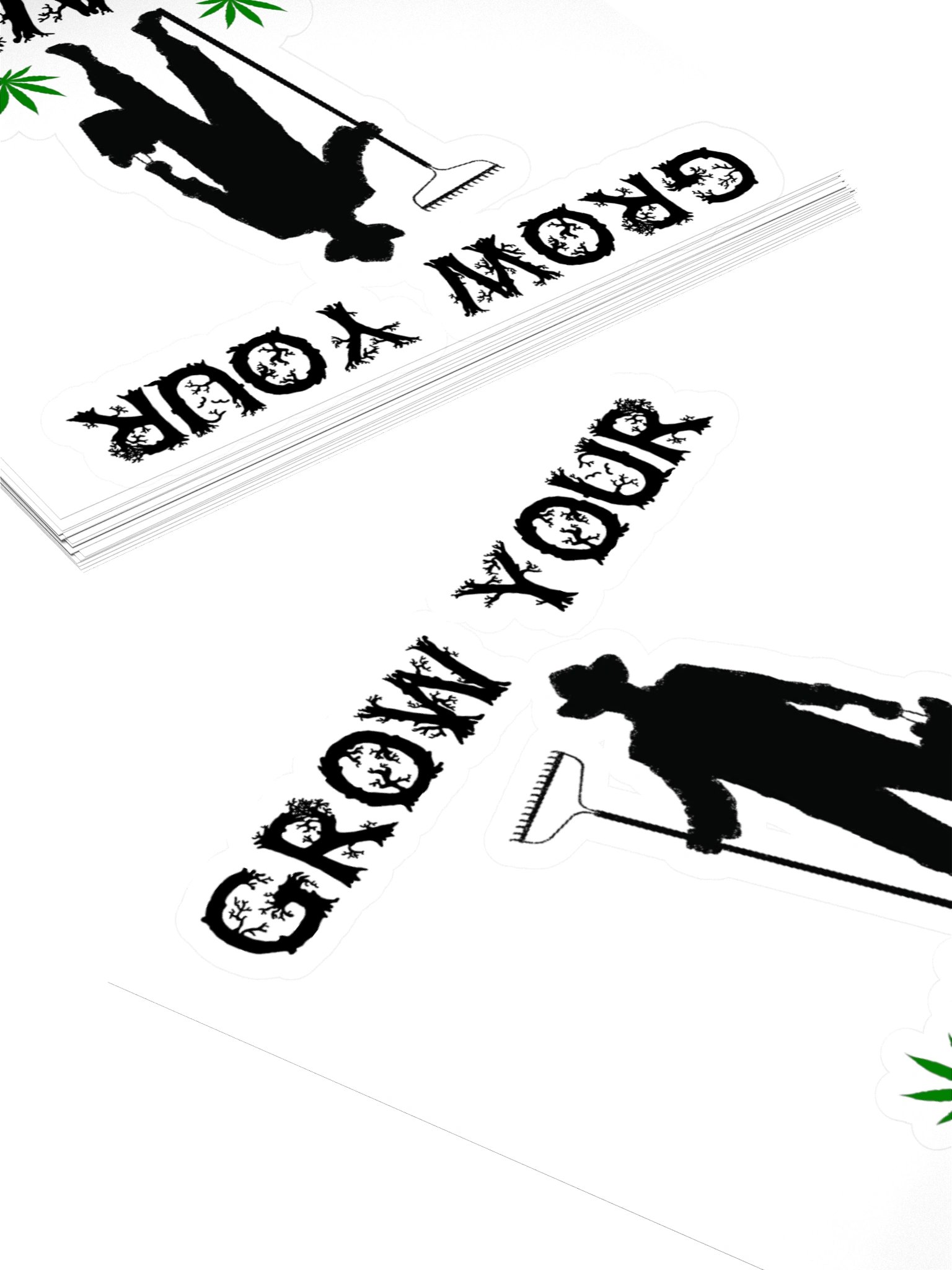 Grow Your Own product image (4)