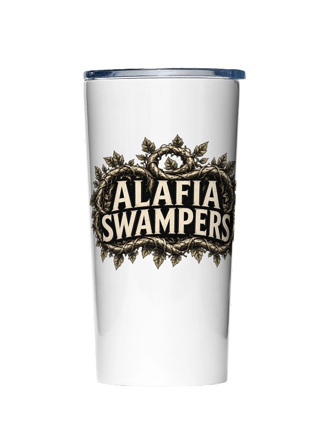 Tumbler