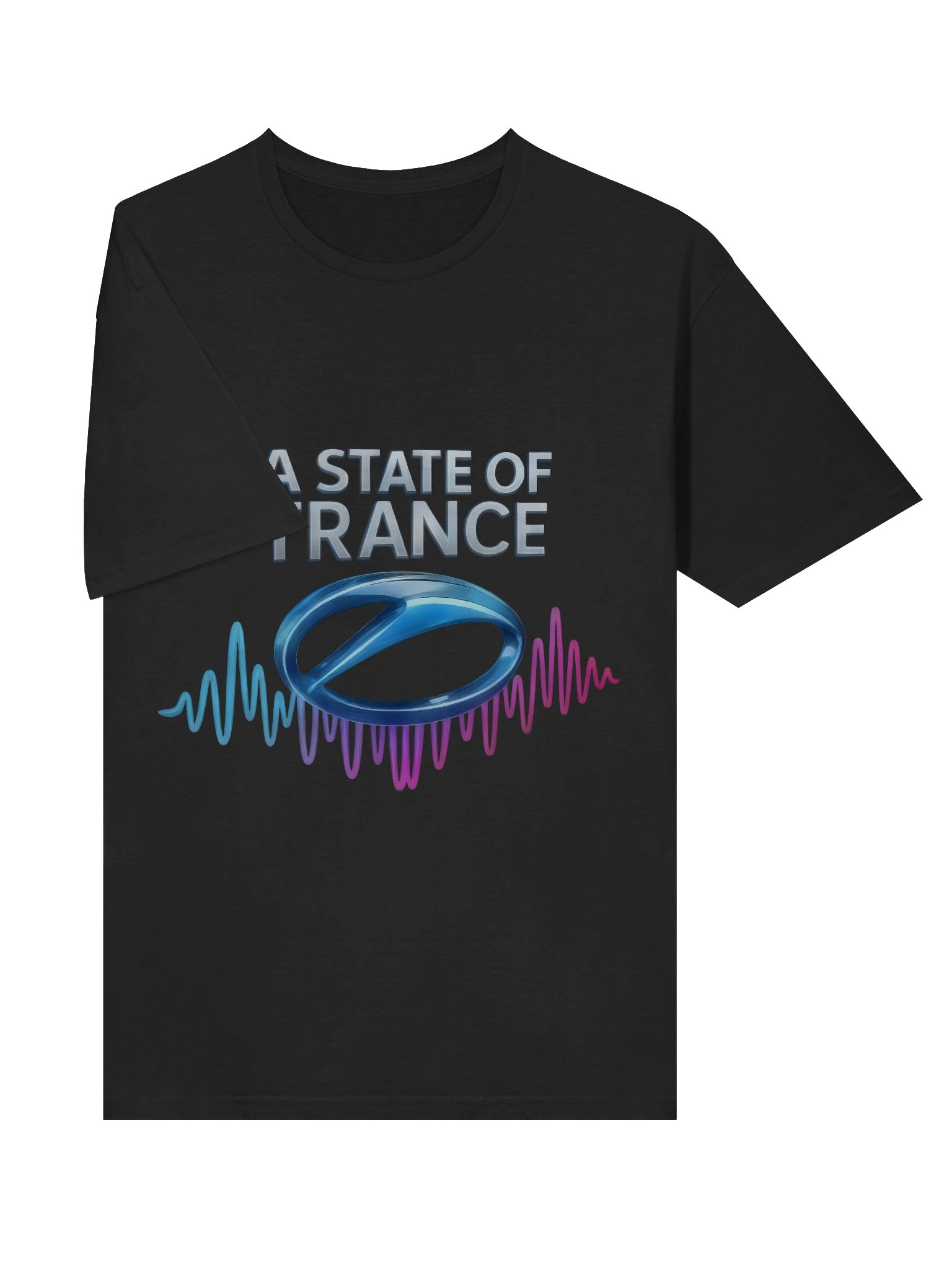 ASOT: Pulse Wave Tee product image (3)