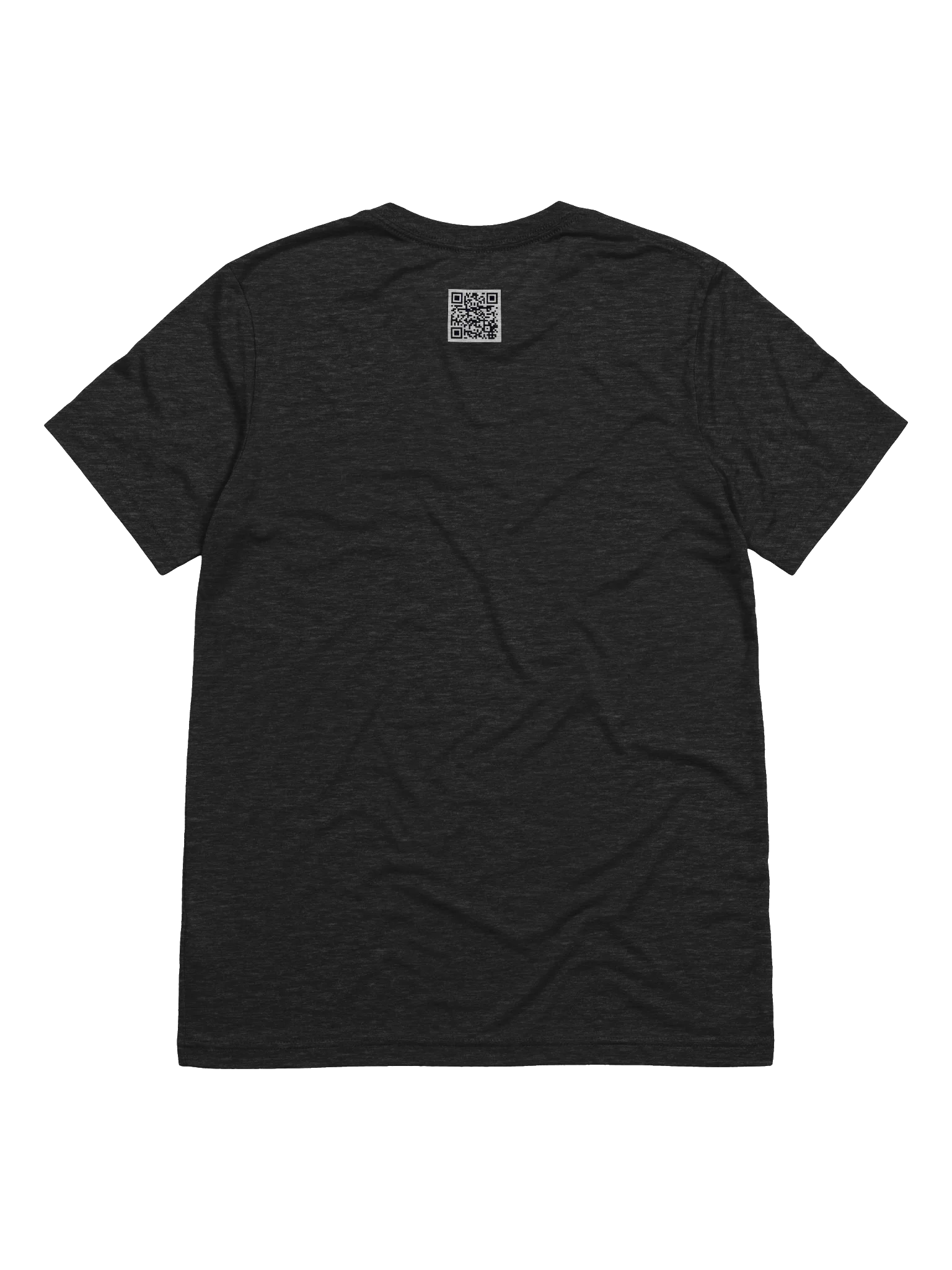 I HAVE LOVE TO DO - ultrasoft tri-blend thin fabric product image (2)