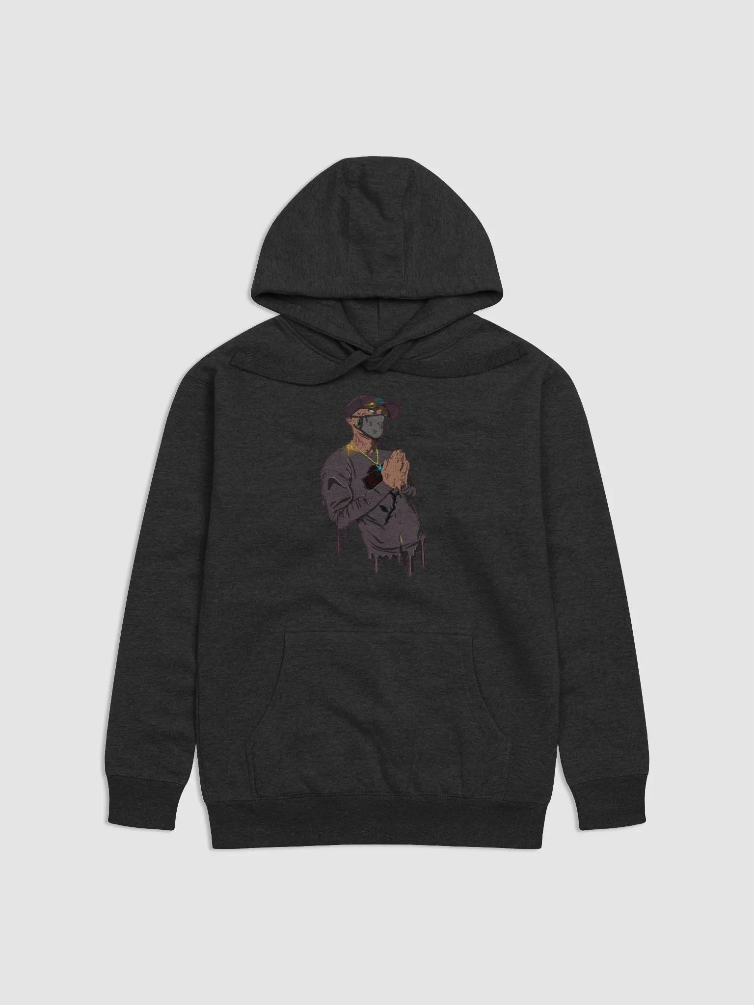 cool drip hoodie product image (1)