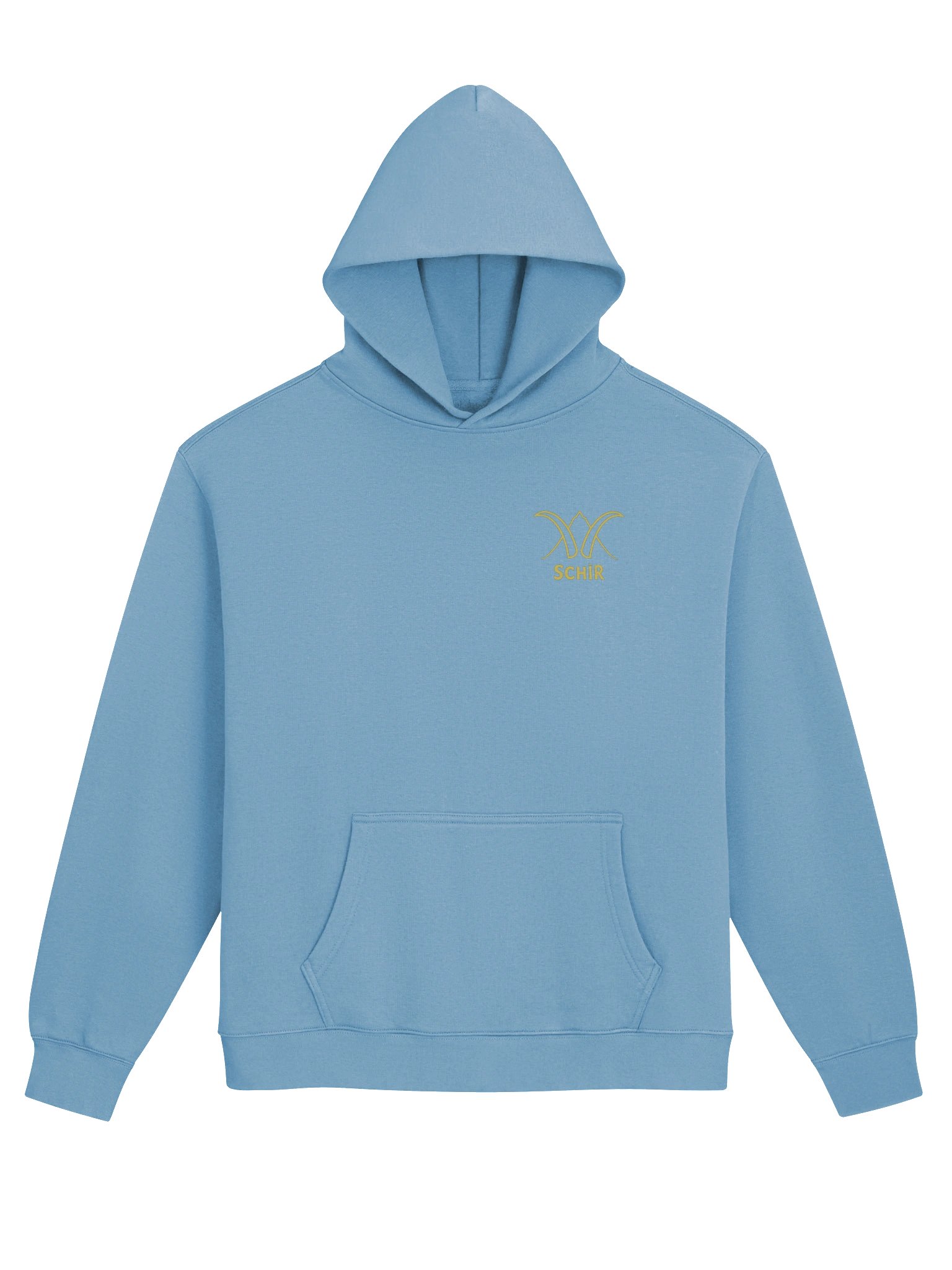 SUN ARC HOODIE product image (2)