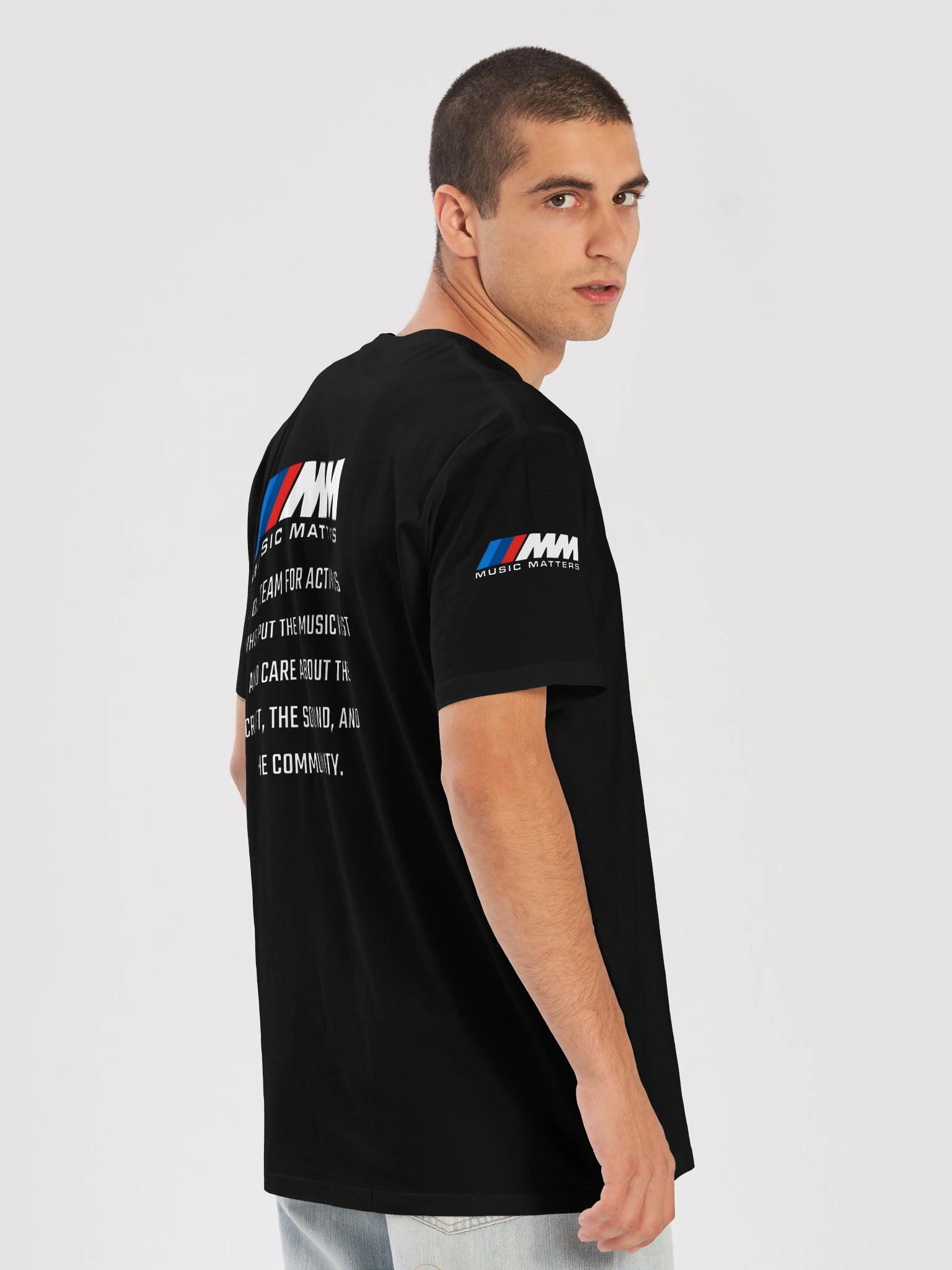 Music Matters Racing Edition product image (8)