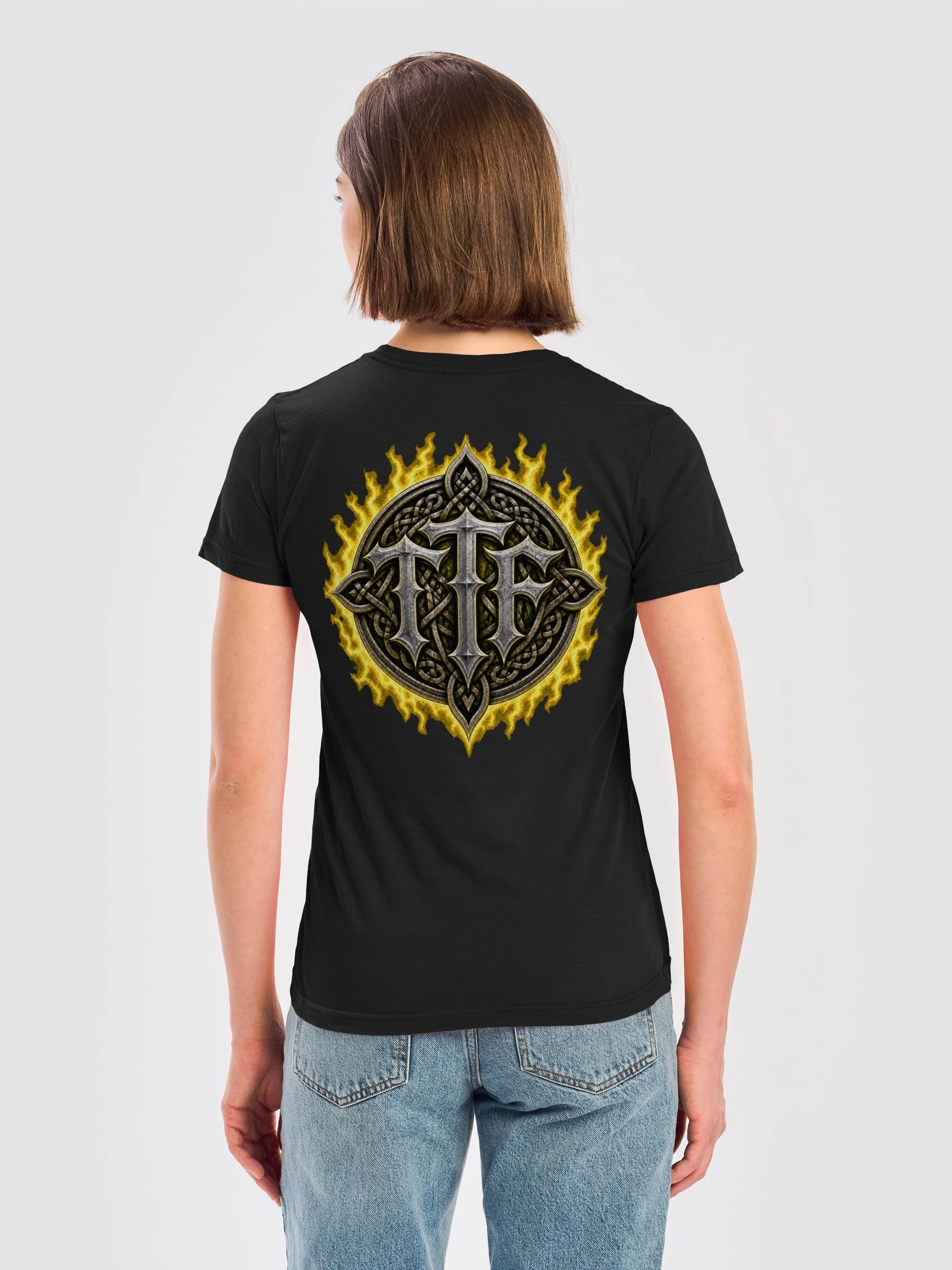 Thin Gold Line - Dispatch (USA) (Women's) product image (6)