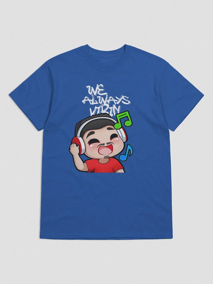 We Always Vibin' product image (5)