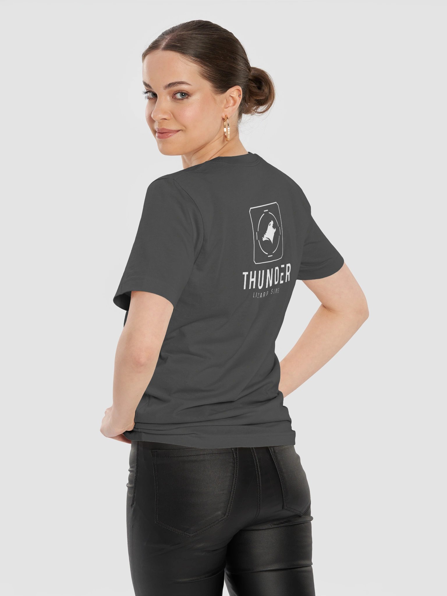 Koi Fish Tee product image (40)