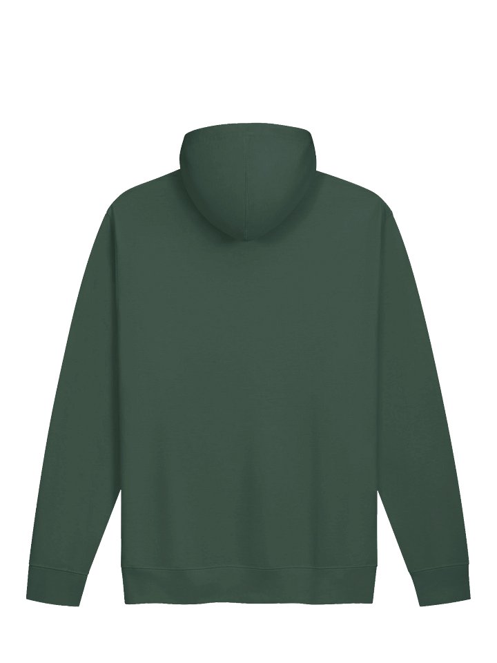 ONE MORE STEP | Unisex Hoodie product image (2)