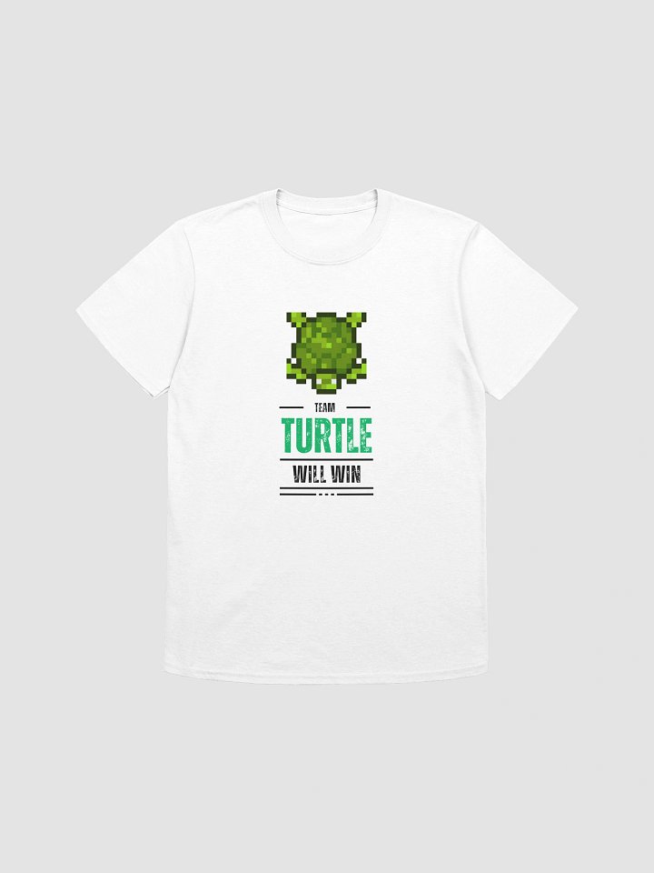 Team Turtle Shirt product image (1)