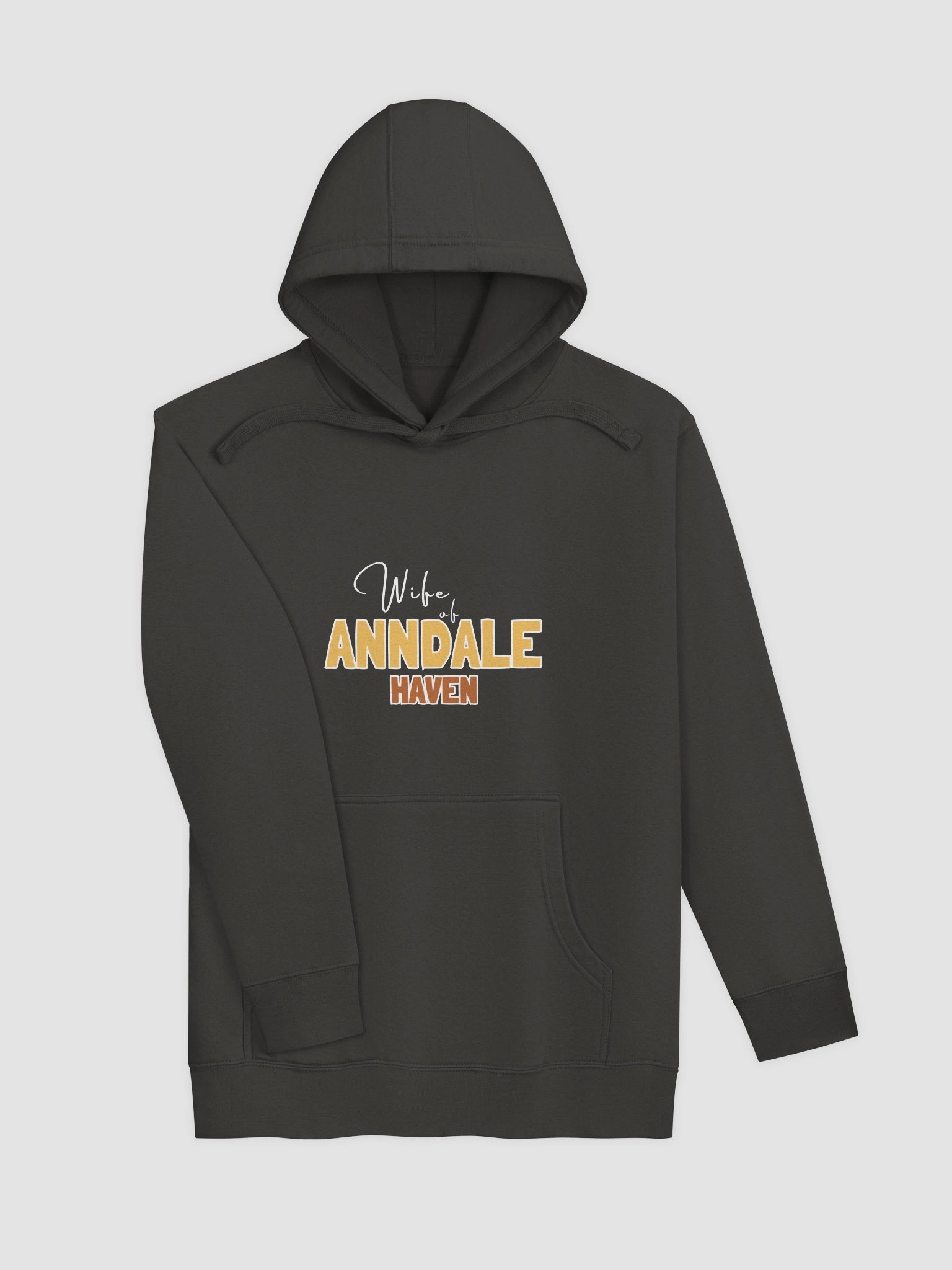 Wife of Anndale Hoodie product image (23)