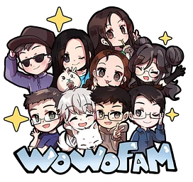 WoWoFam Advanced  tier thumbnail