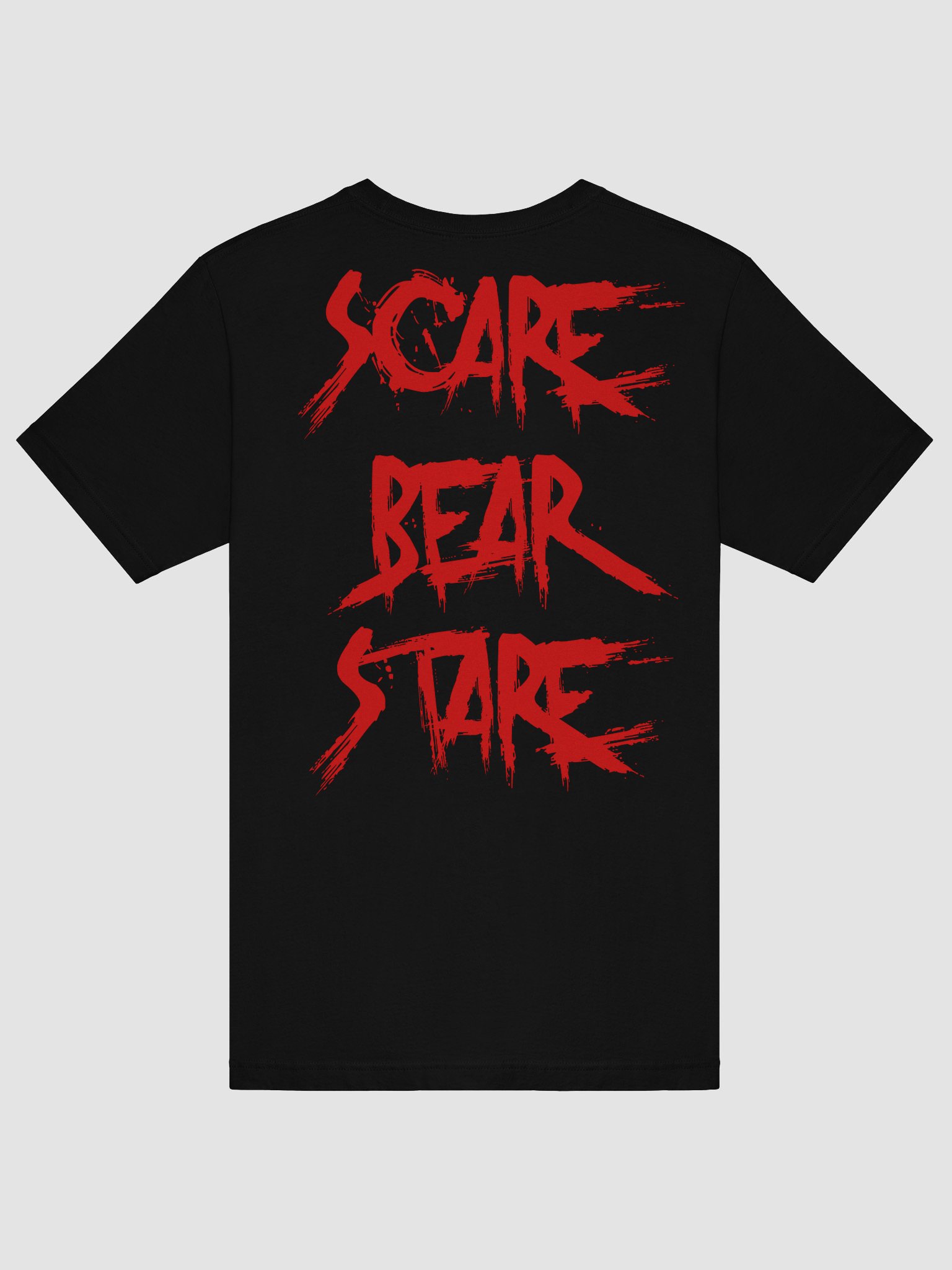 SCARE BEAR STARE TEE product image (18)