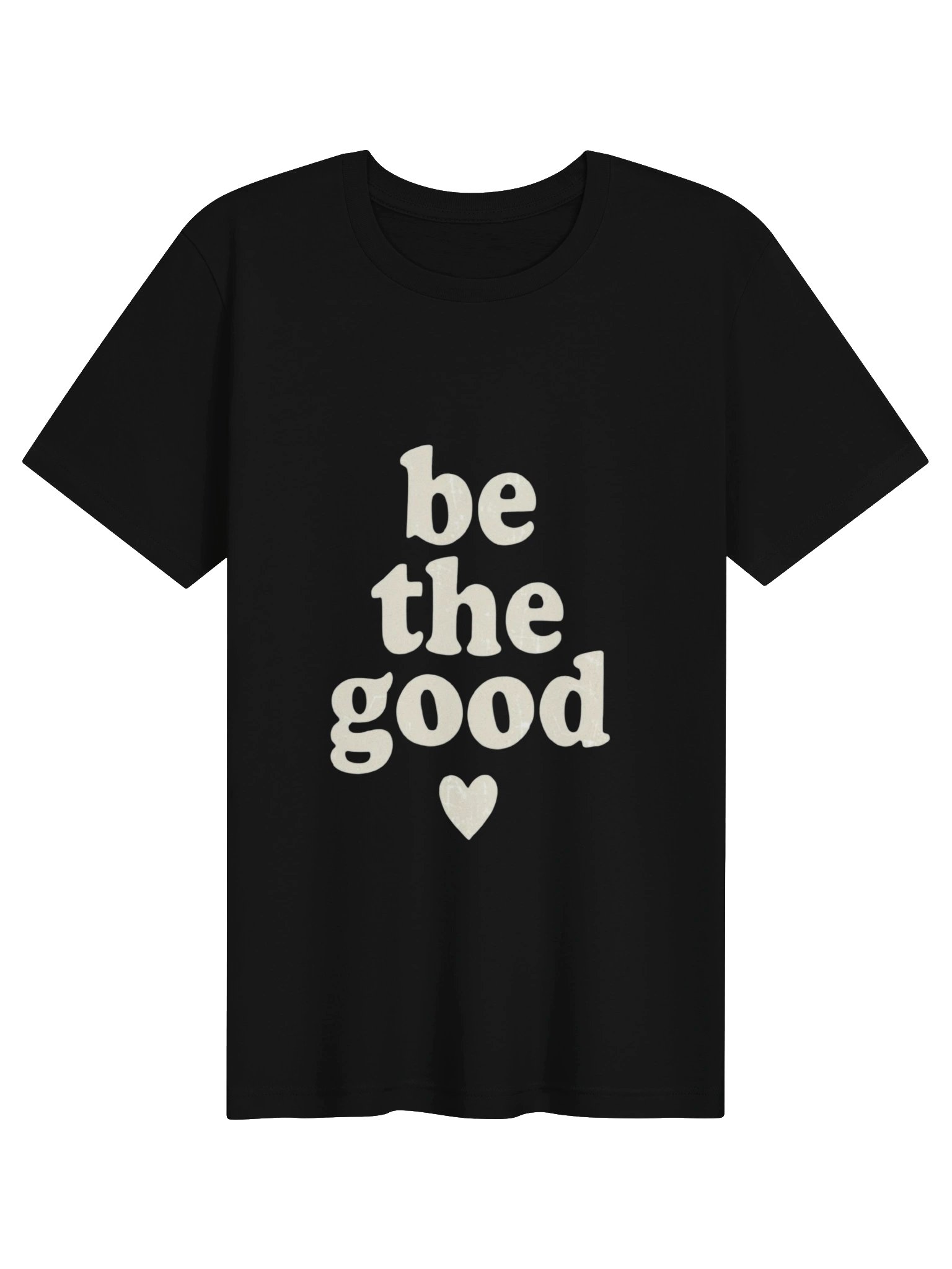 Comfort Colors® Be the Good Shirt | Inspirational Graphic Tee | Be a Good Human Shirt | Be Kind T-Shirt | Positive Message Gift product image (3)