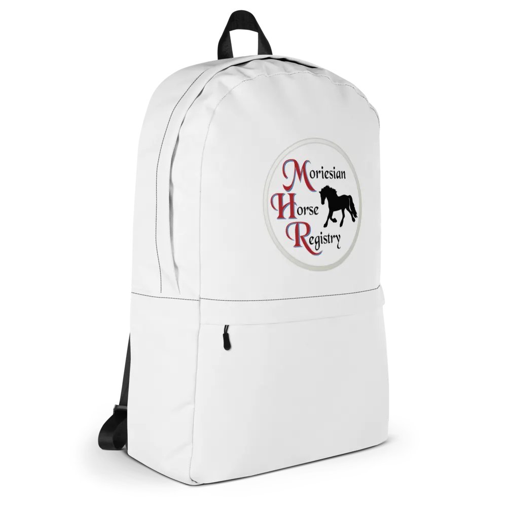 MHR Backpack product image (4)
