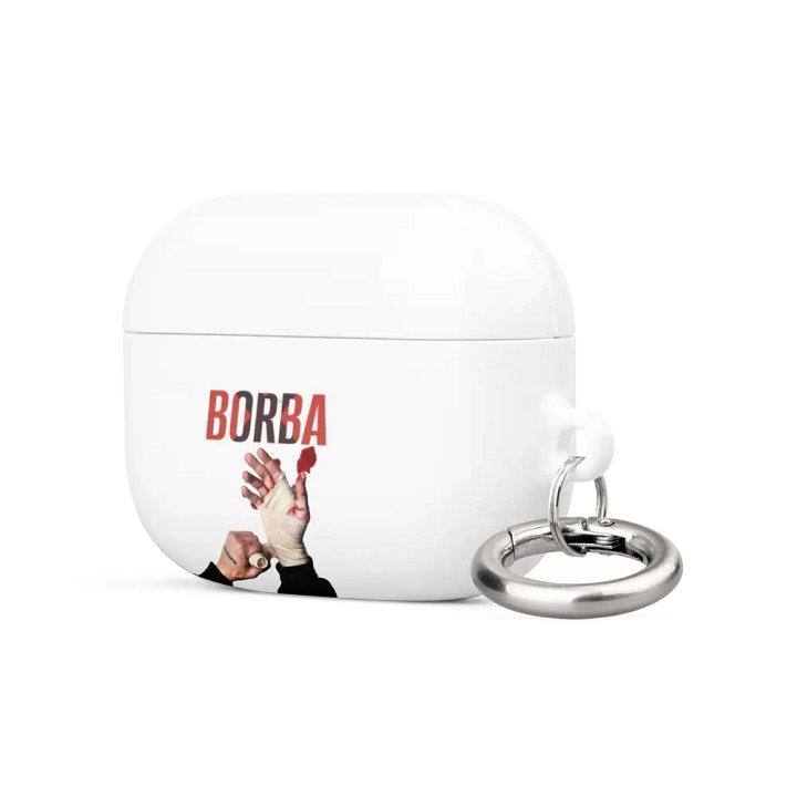 BORBA AirPods® Case product image (8)