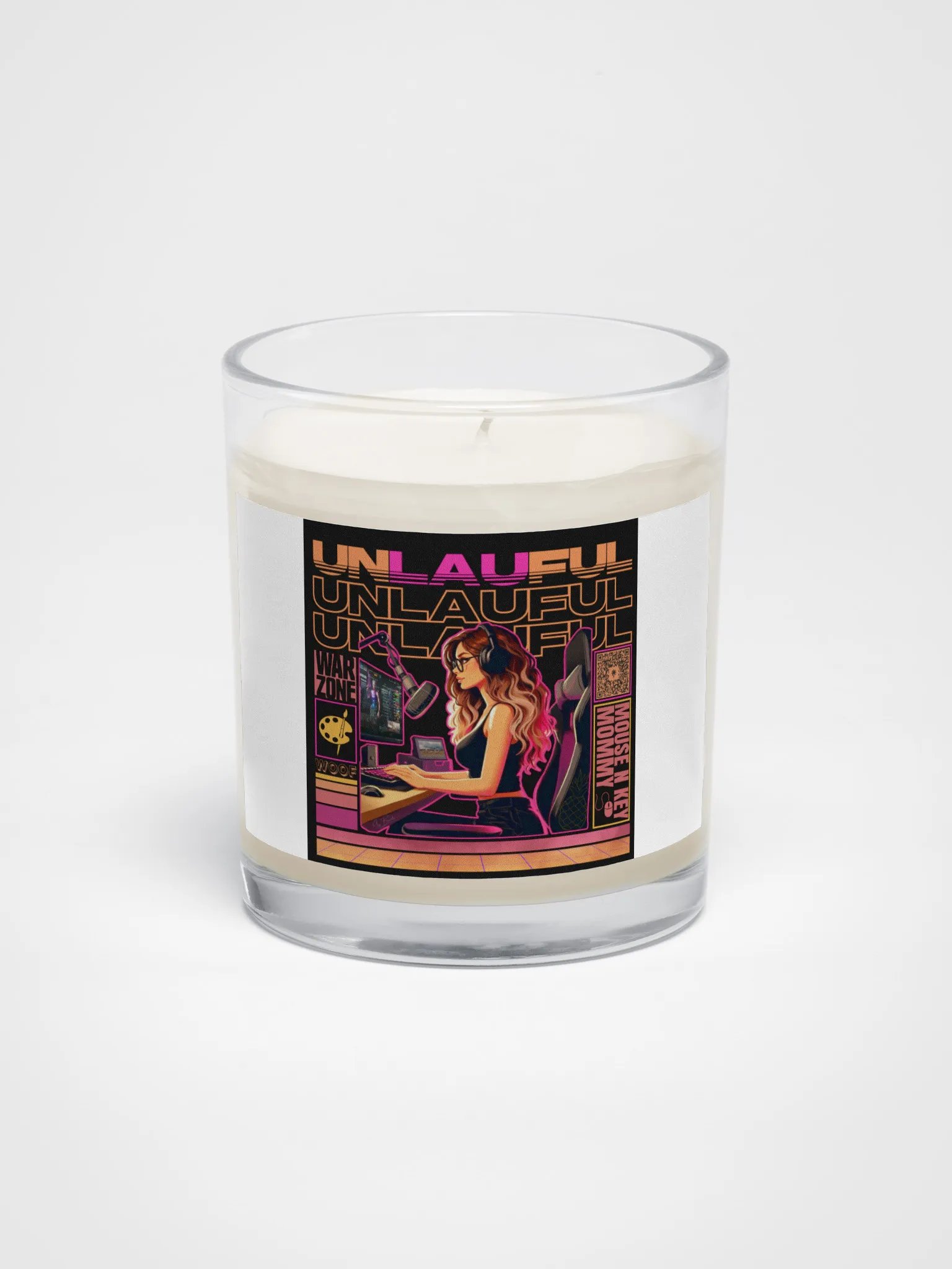 Lau Candle product image (1)