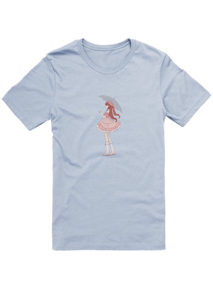 LIMITED 4 Years of Sweetily T-Shirt [3] product image (1)