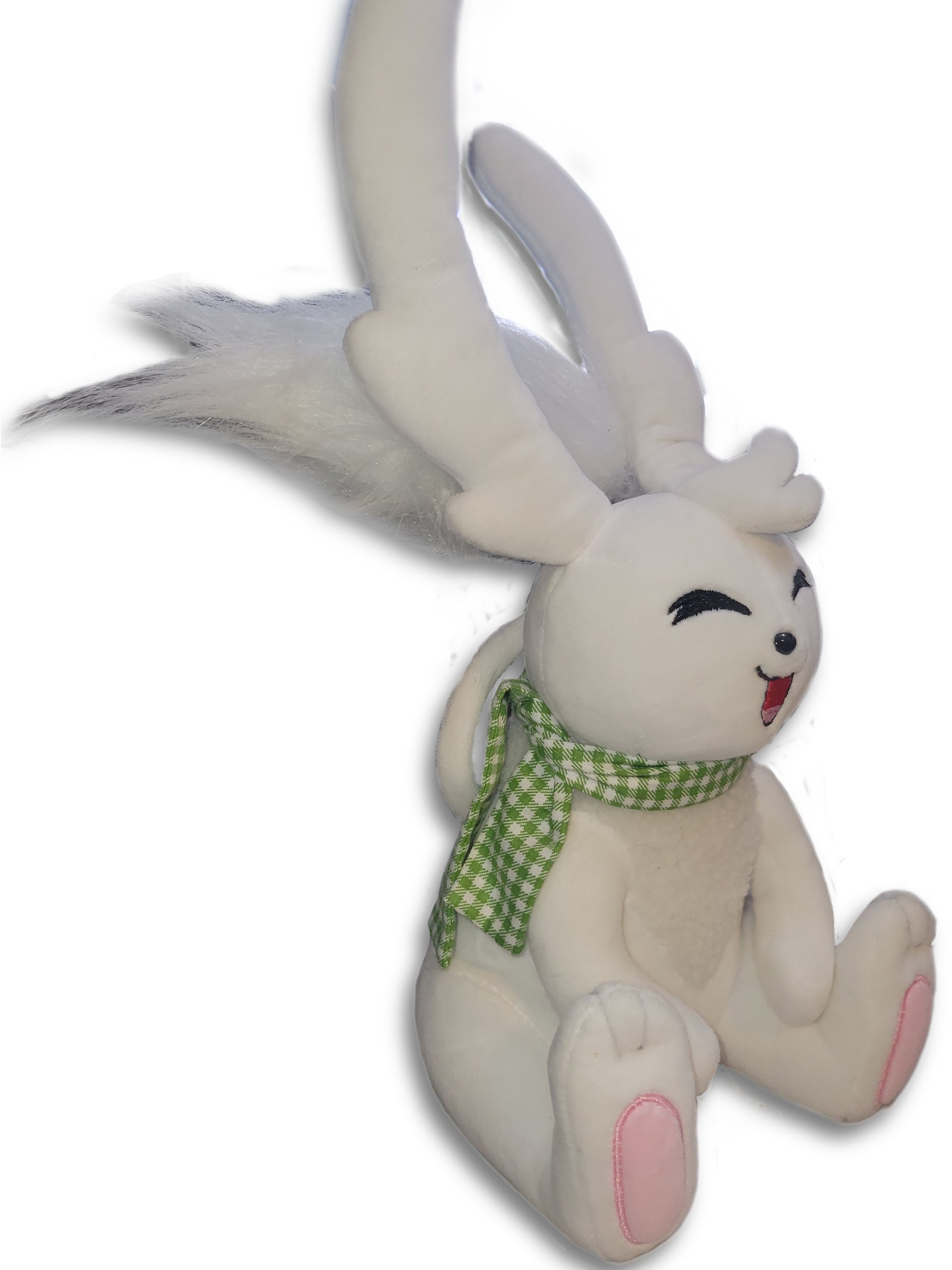 'The Eternal's Guardian' Plush product image (3)