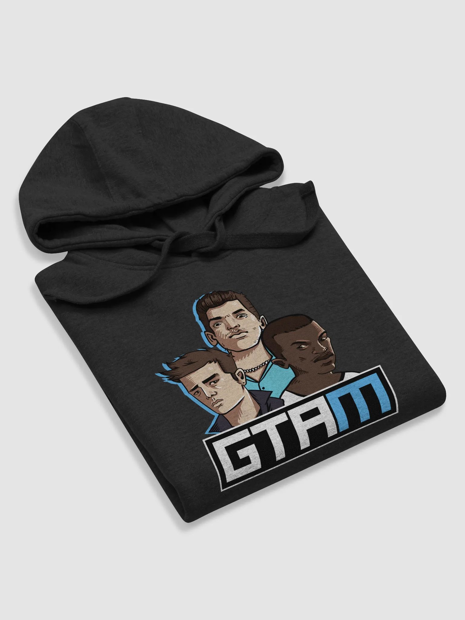 Trilogy Hoodie product image (54)