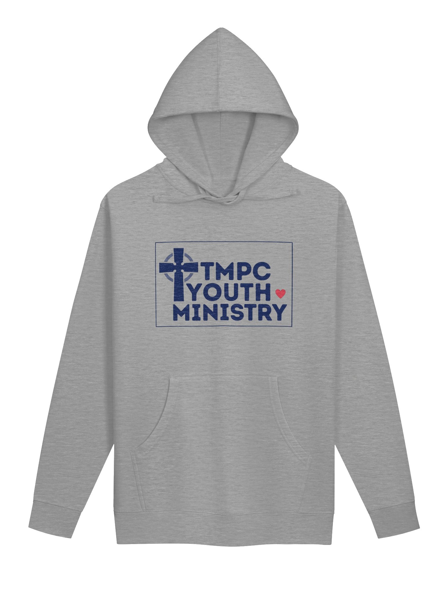 Youth Group Hoodie product image (1)