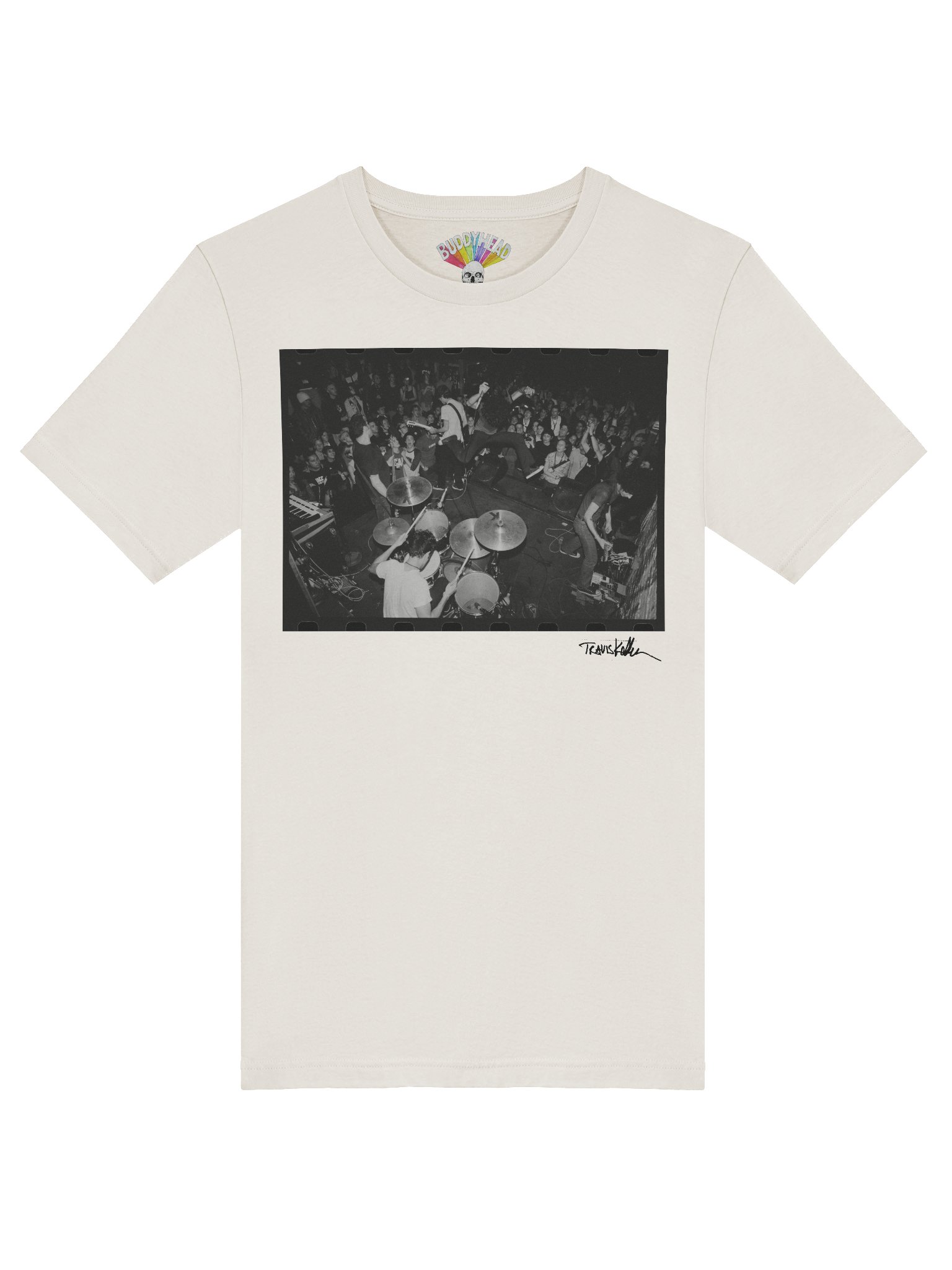 At The Drive-In photo tee: Limited TK photo series product image (5)