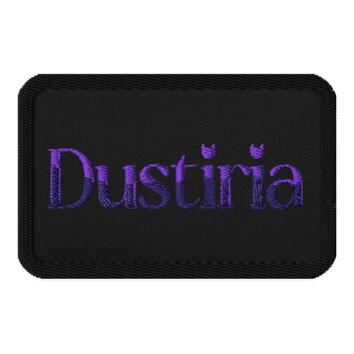 Dustiria Patch product image (1)