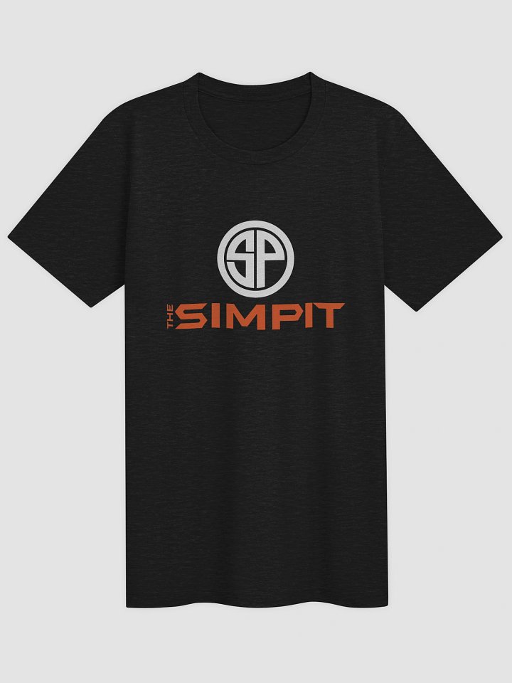 The Simpit Tee product image (1)