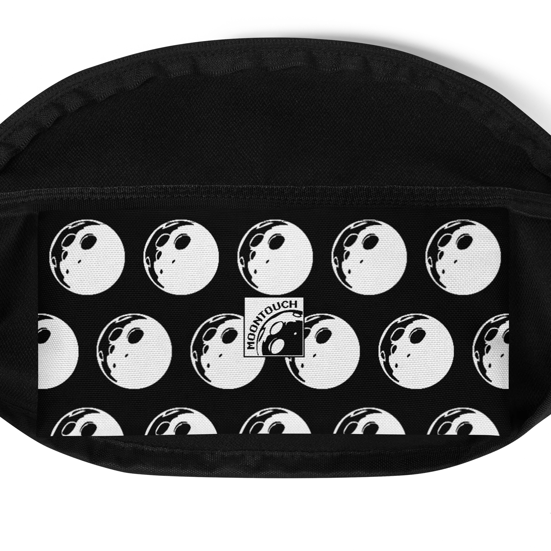 inverted marama fanny pack product image (4)
