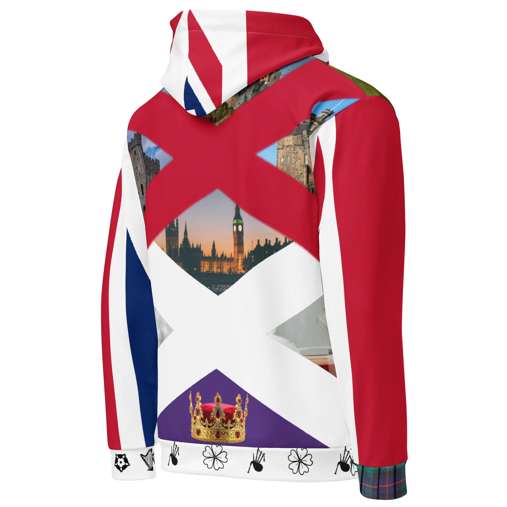 Annie, Are You U.K.? product image (5)