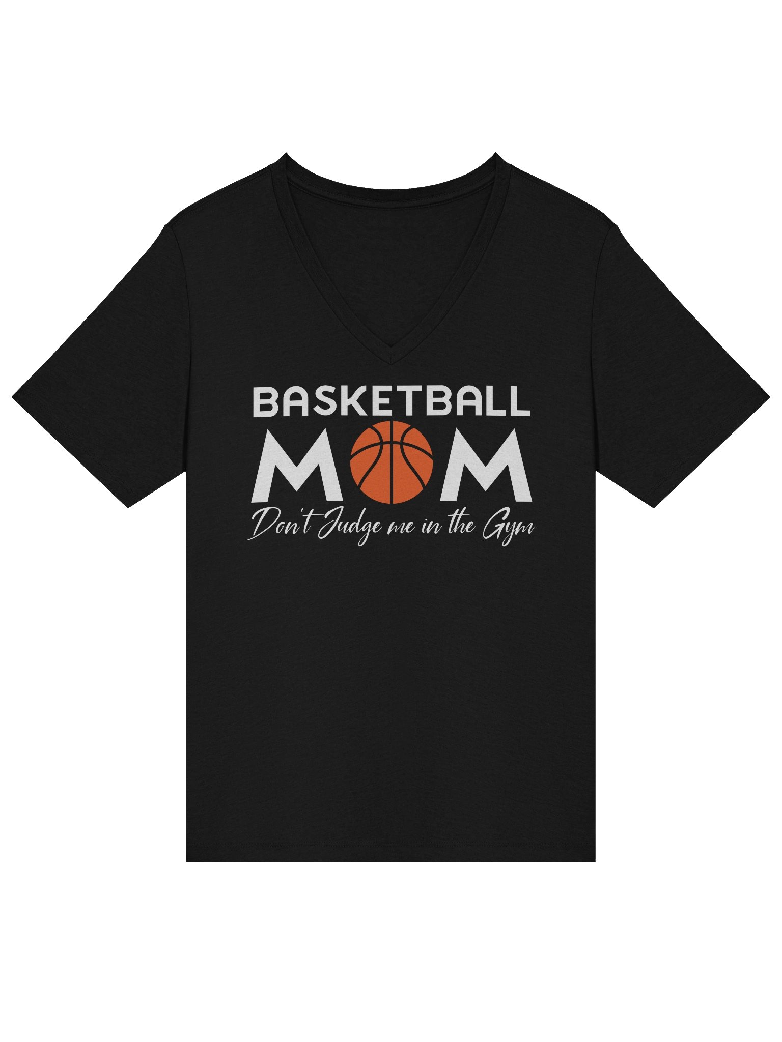 Basketball Mom Tee product image (5)