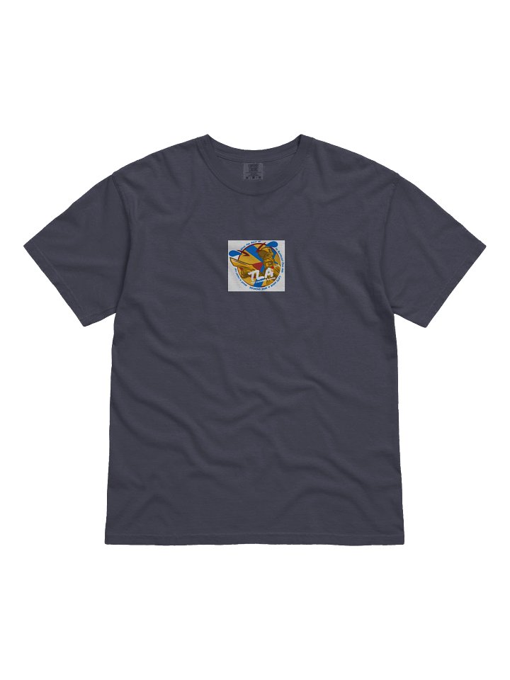 TLA Fan Art Branded T-Shirt product image (5)