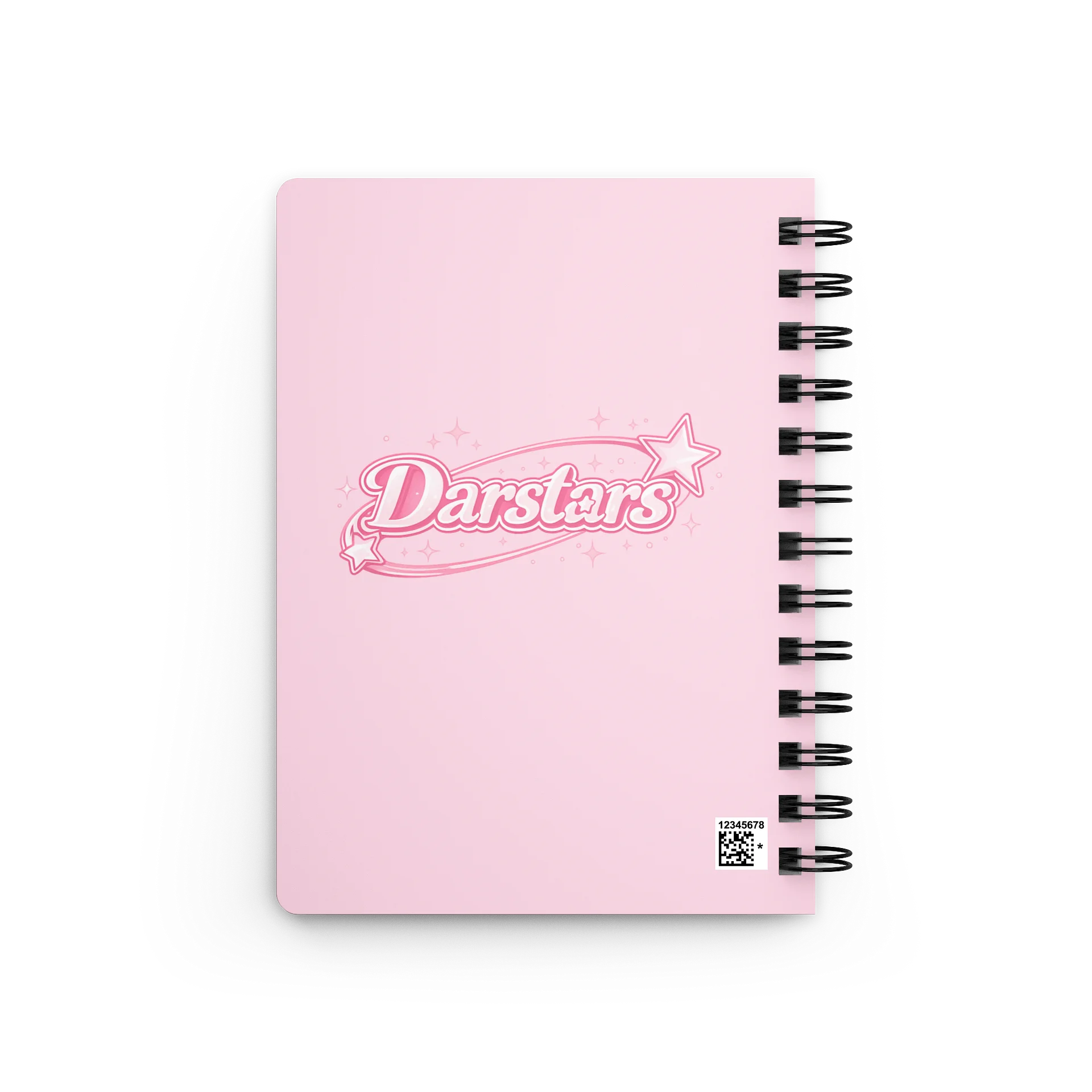 Darstars Notebook ⋆.𐙚 ̊ product image (2)