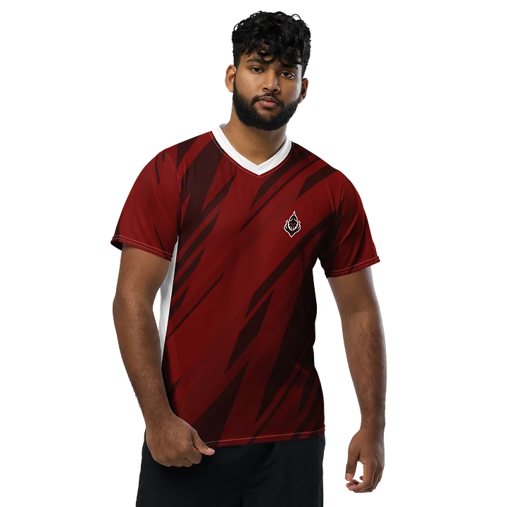 V2 Pro Knights Jersey product image (1)