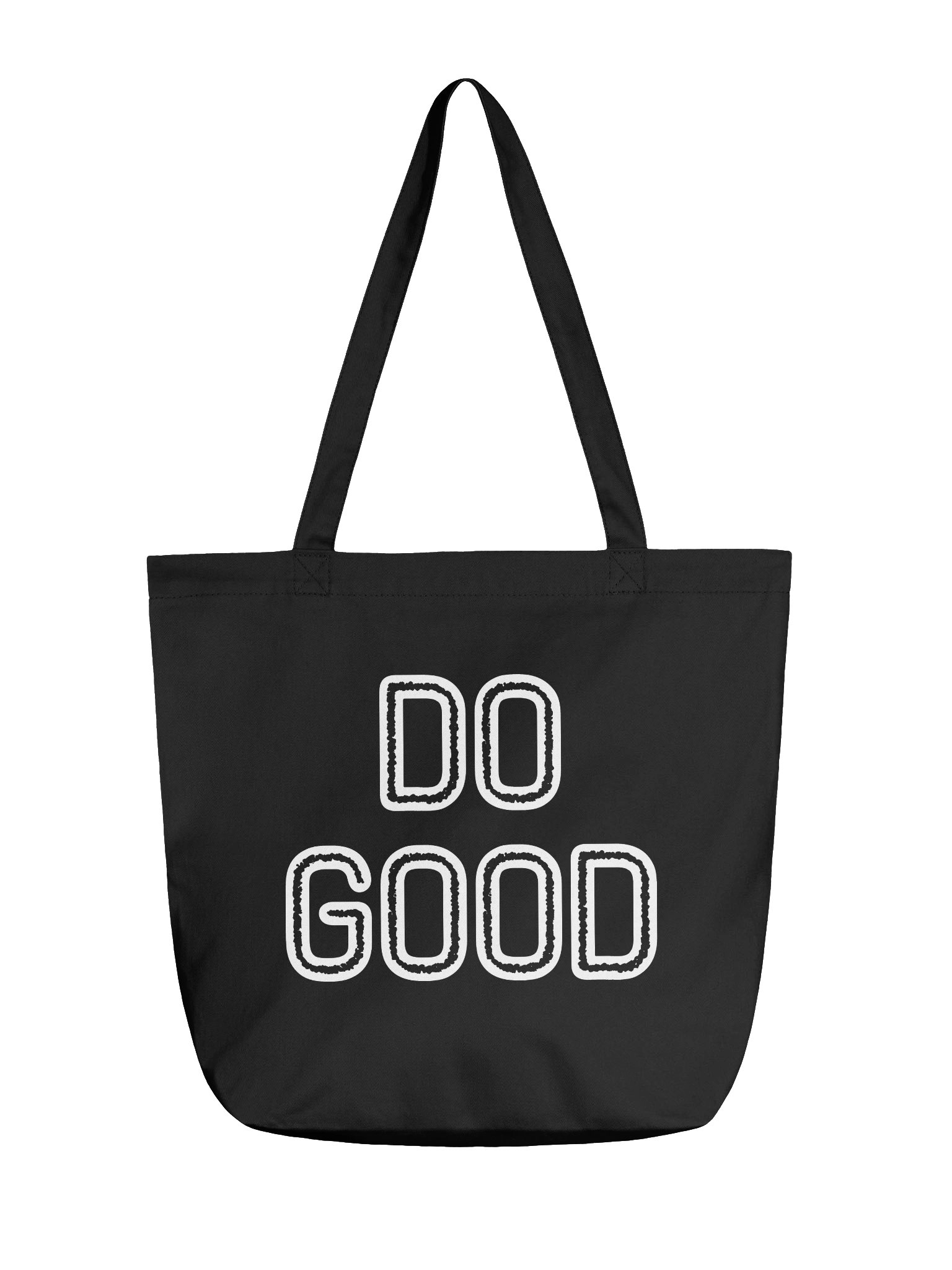 Do Good Tote Bag product image (1)