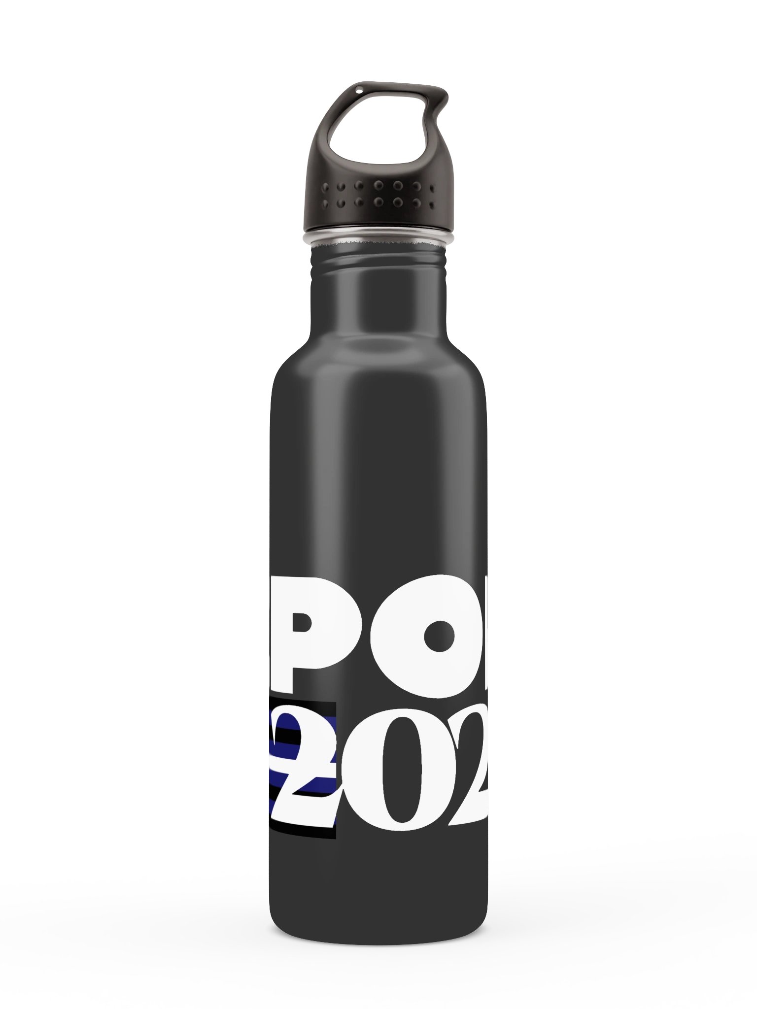 EPOK 2027 Official Water Bottle product image (1)