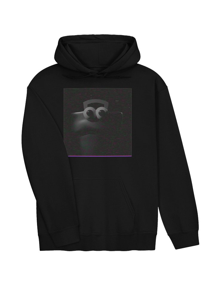 Cam The Can't Scream (Hoodie) product image (2)