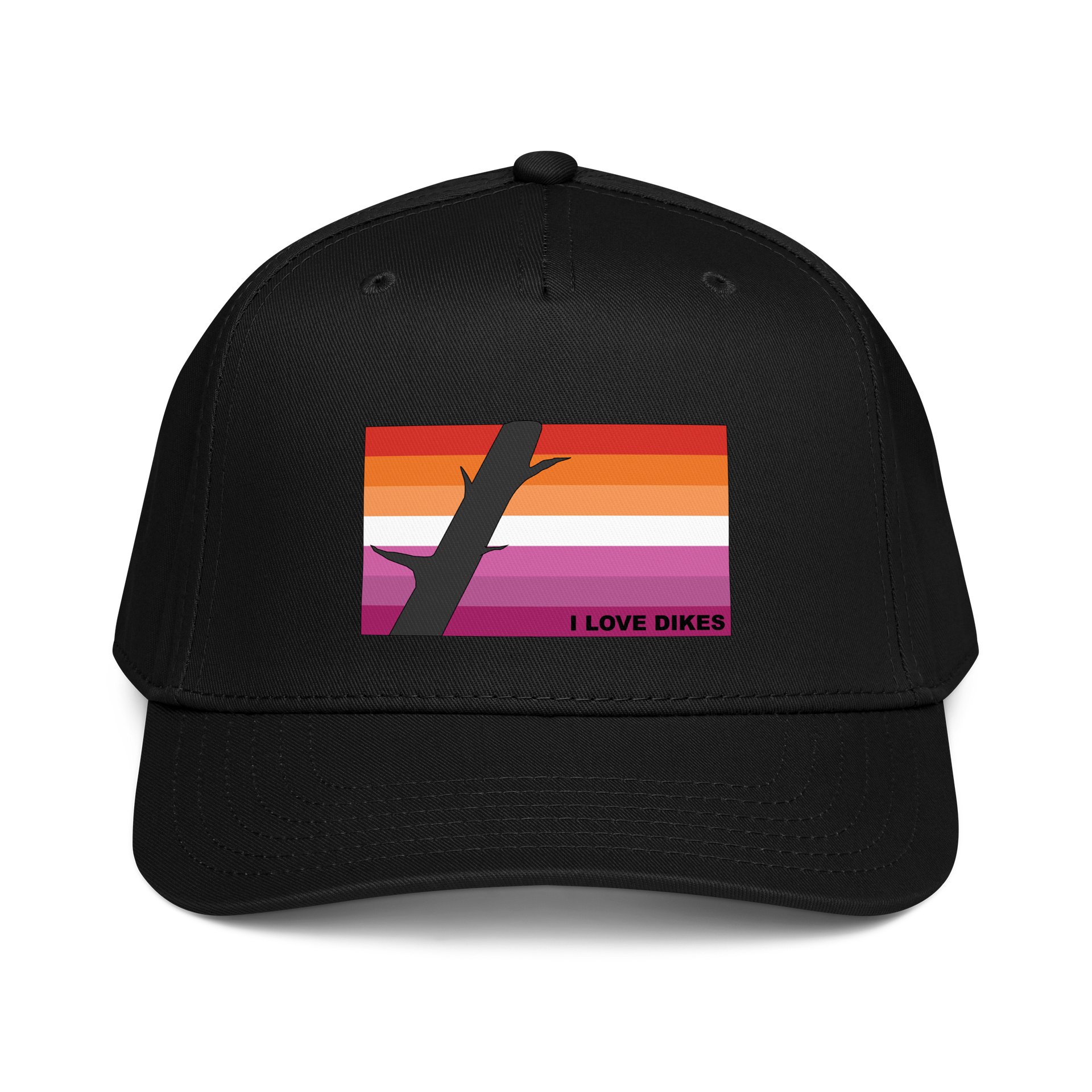 I Love Dikes product image (1)