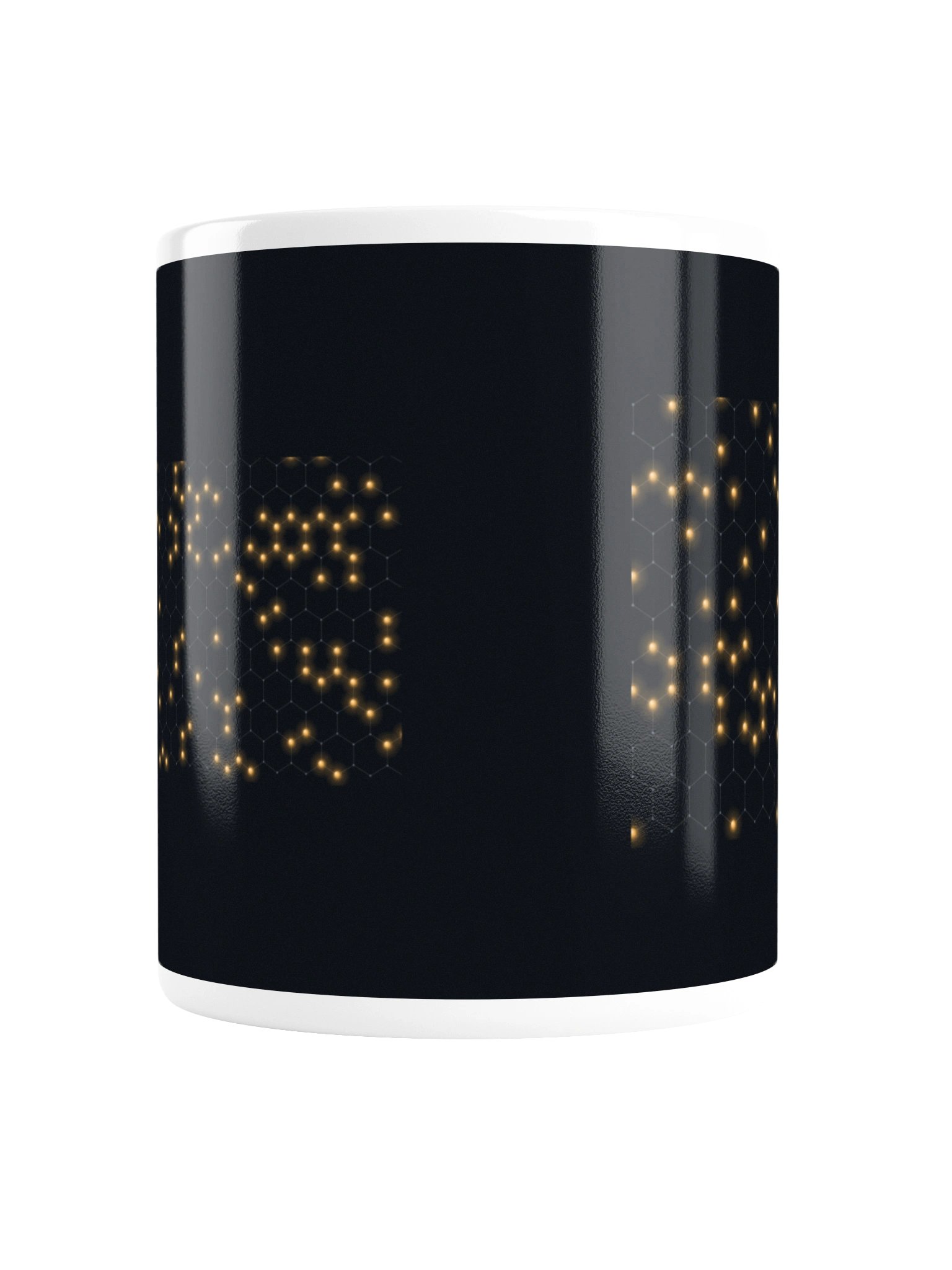 Global Swaps — Mug product image (2)
