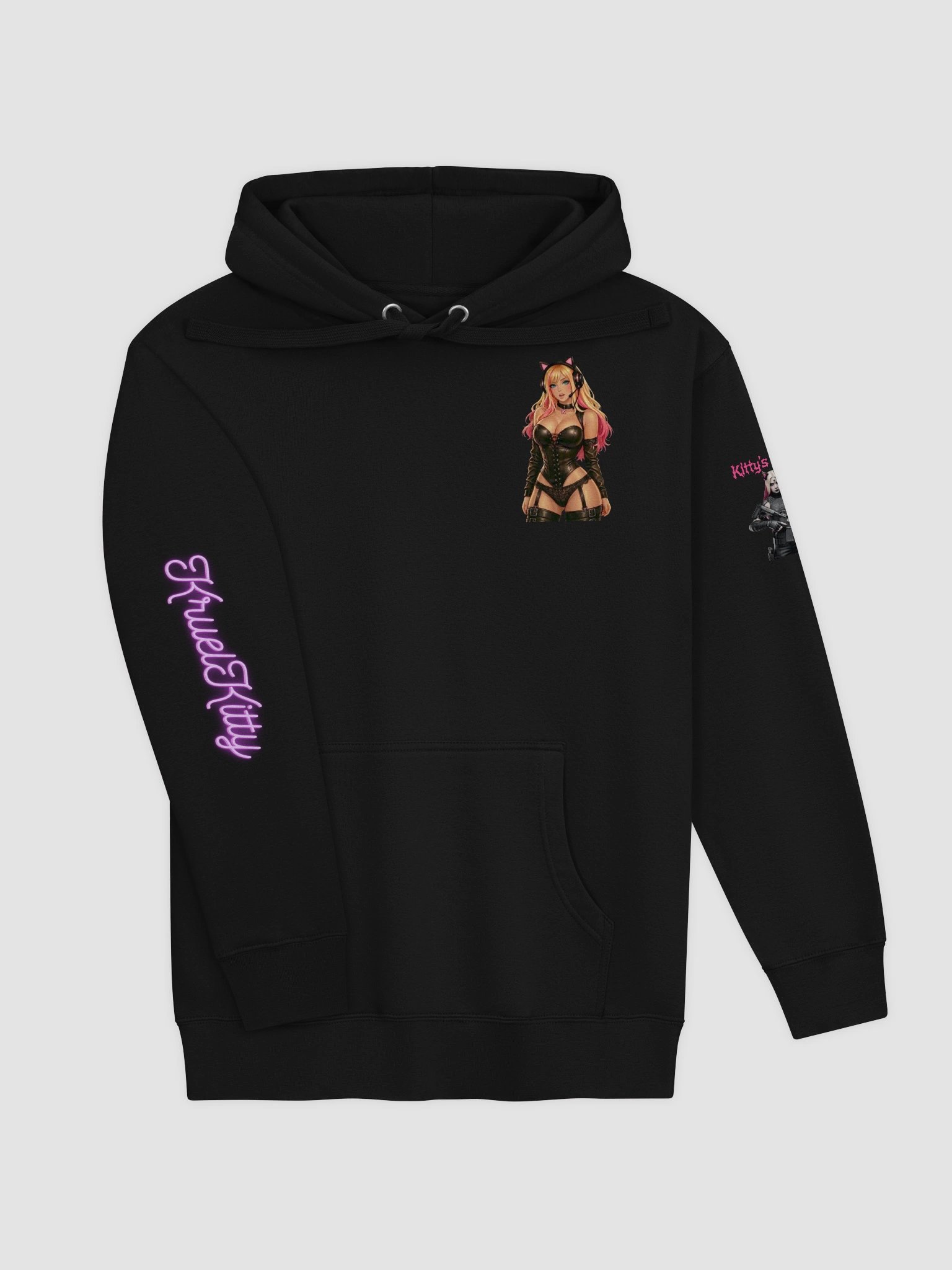 Hot ass sweatshirt for your hot ass Kitties product image (3)