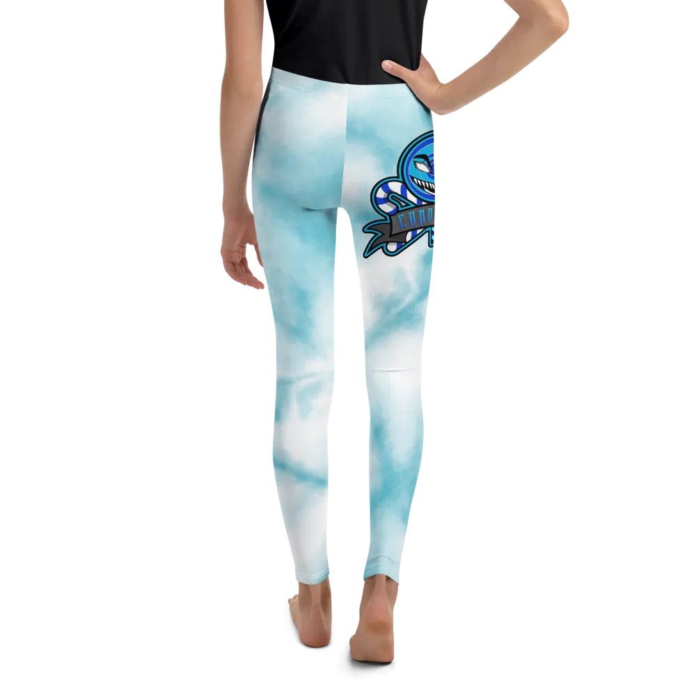 Youth Leggings product image (7)