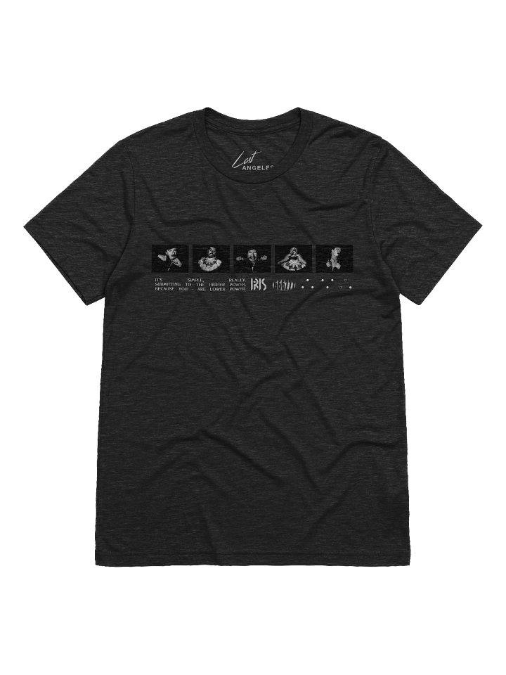 HIGHER POWER T-Shirt product image (1)
