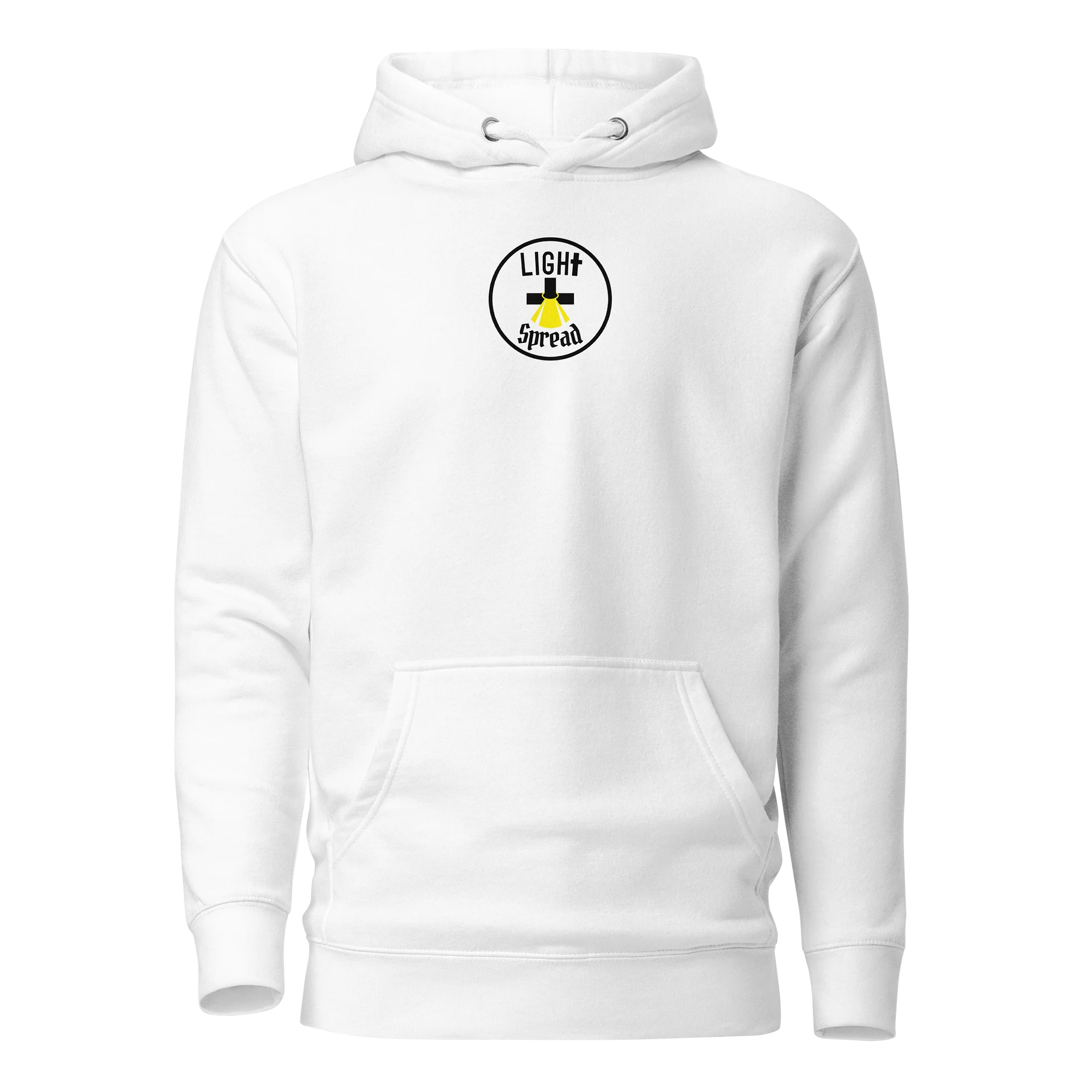 Hoodie German Shepherd product image (42)