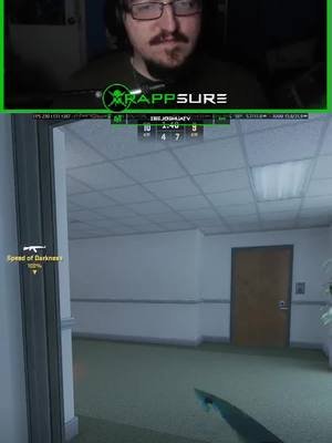 When CS2 casual doesn't make sense #cs2 #twitchhighlights #fyp