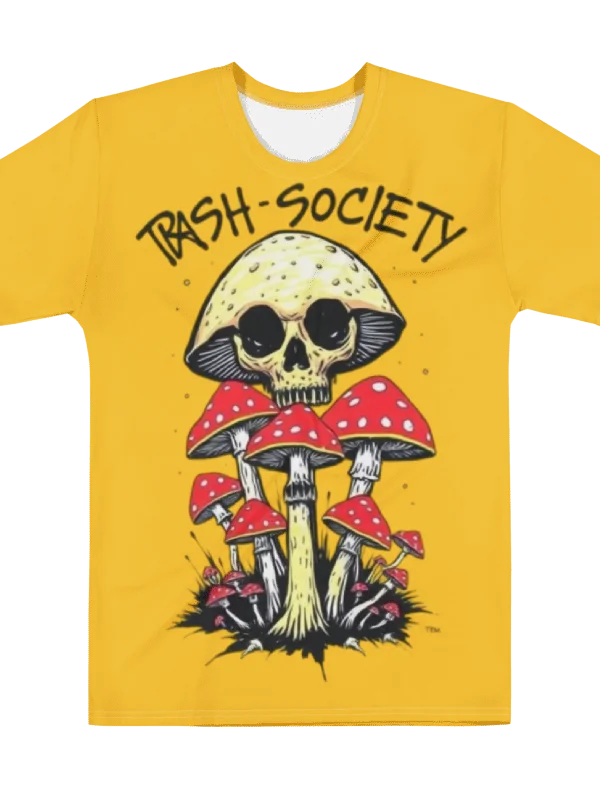TRASH MUSHROOMS product image (1)