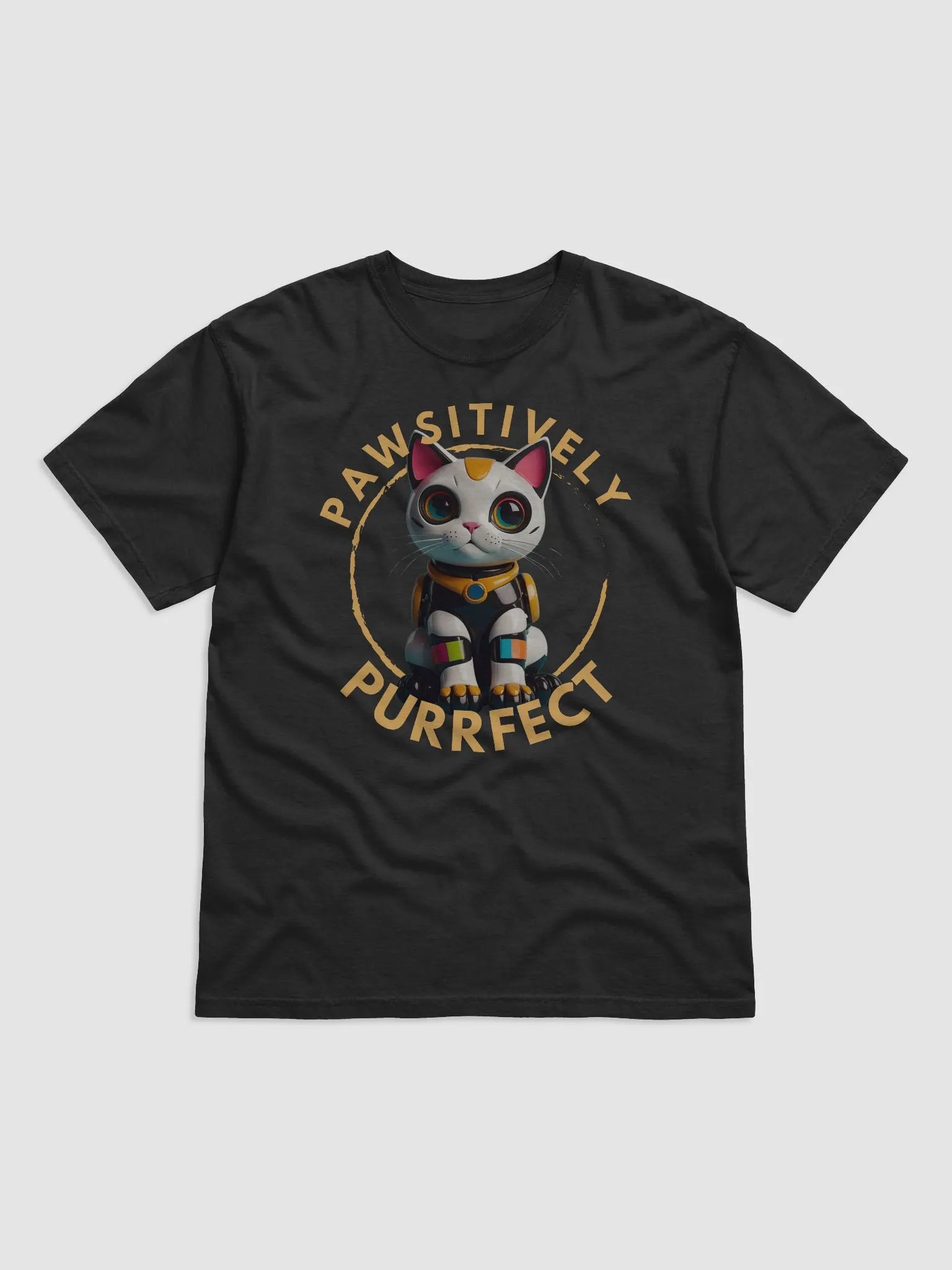 Pawsitively Perfect product image (1)