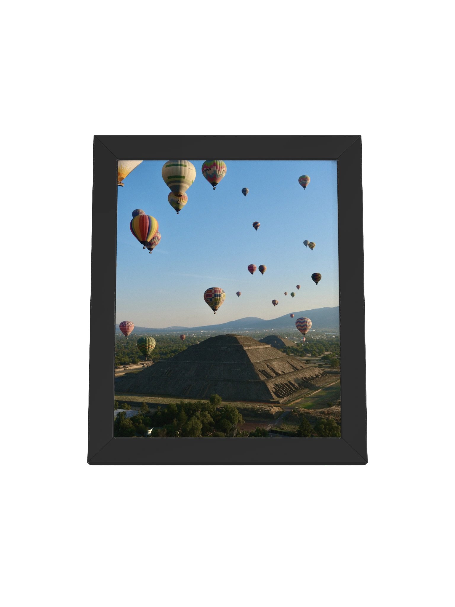 Mexico Pyramid product image (5)