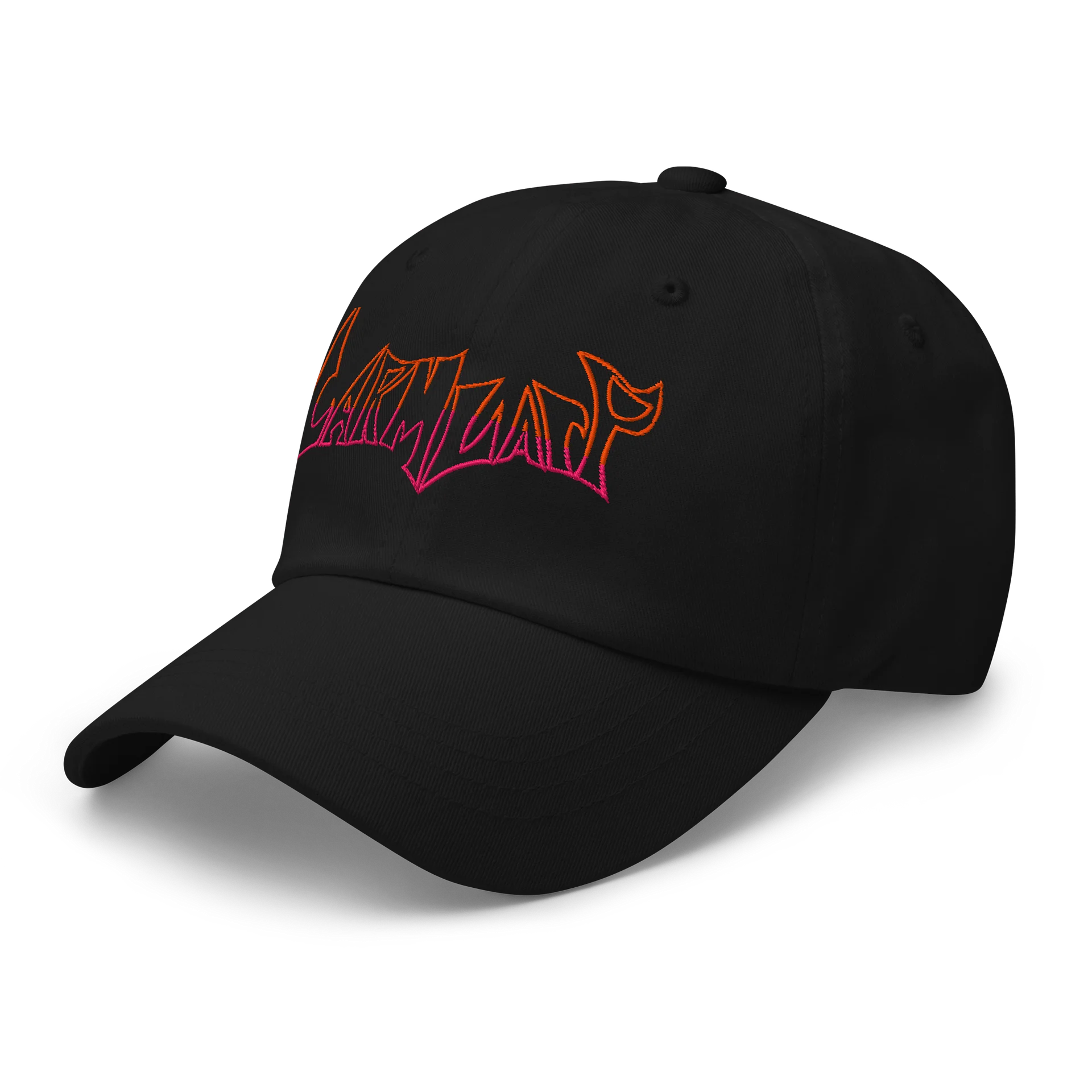 Larm Larp Comic Dad Hat product image (5)