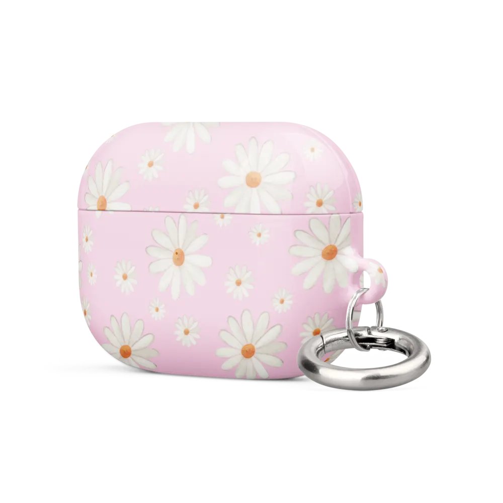 Daisy Sweet Pink AirPods® Case product image (2)