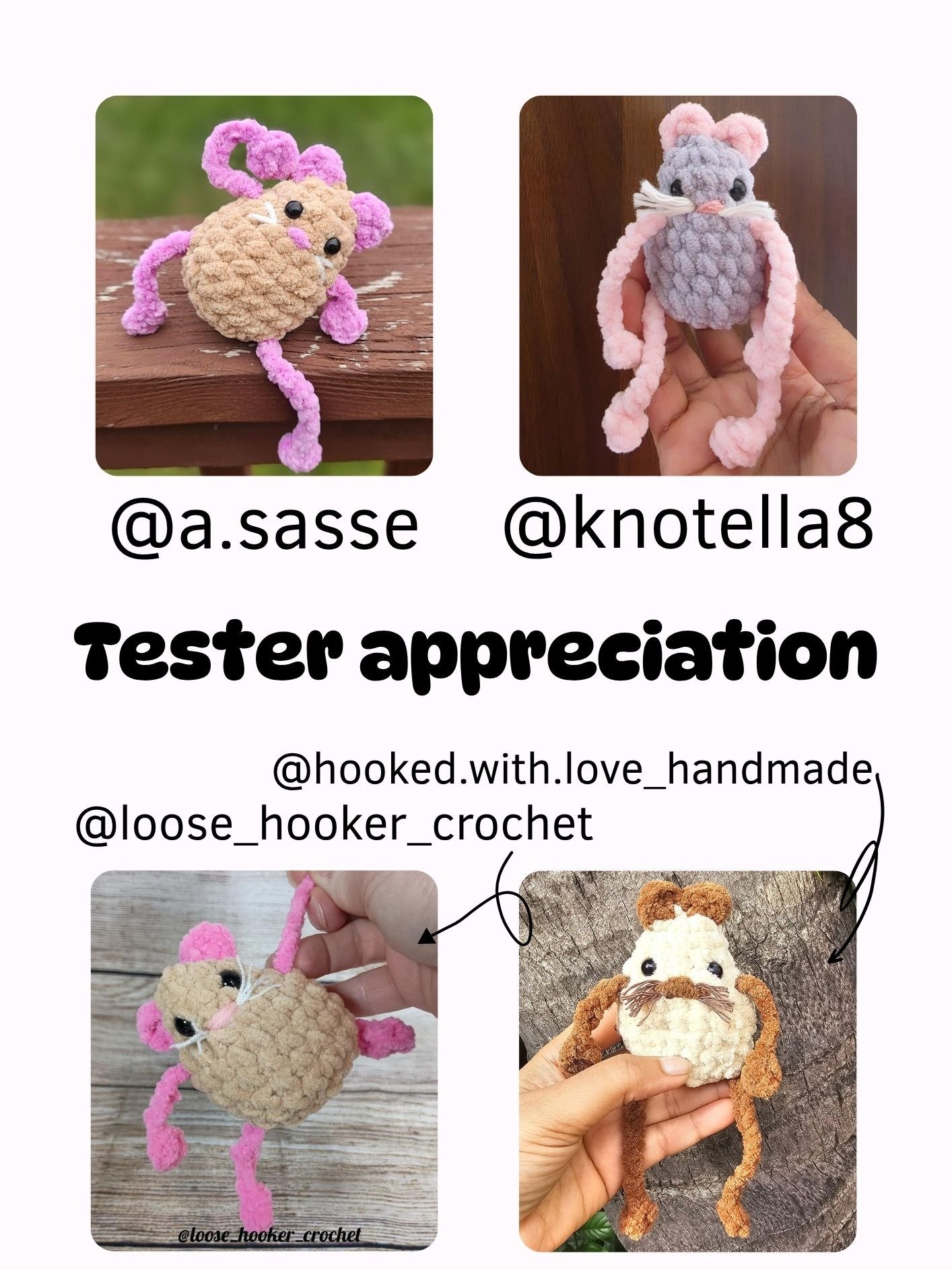 Pull-mouse pattern US terms product image (3)