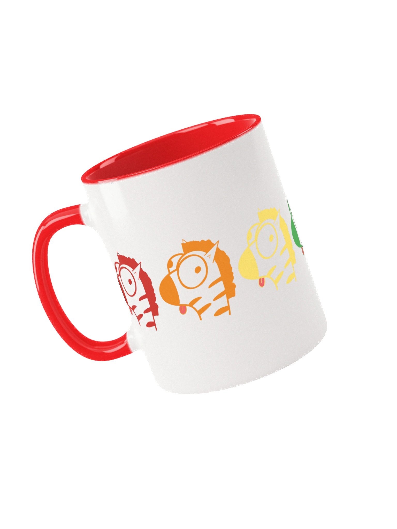 Gay Zurba Mug product image (5)